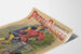 Vintage-Poster Papier Naussan Wanddekoration Tabakladen