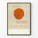 Vintage-Poster Dentition Phosphates Calcigénols