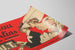 Vintage-Poster Der Clou Berlinois - Retro-Wanddekoration — Ansicht des Kunstwerks