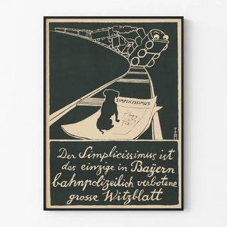der-simplicissimus-ist-das-einzige-in-bayern-bahnpolizeilich-verbotene-grose-witzblatt