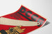 Retro-Poster DCGG Lampe Vintage-Beleuchtung
