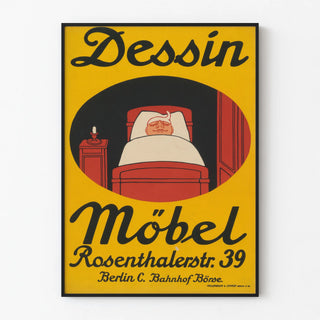 dessin-mobel