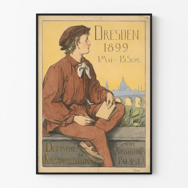 deutsche-kunstausstellung-dresden-1899