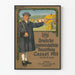 Deutscher landwirtschaftlicher Ausstellungs-Poster Cassel 1911