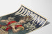 Vintage-Poster Diamant de Zama - Elegante Wanddekoration