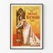 Vintage-Poster Grace Hayward Co. von Dick Ferris