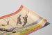 Vintage-Poster Barnum & Bailey - Die fliegenden Metamorphosen des Zirkus — Ansicht des Kunstwerks