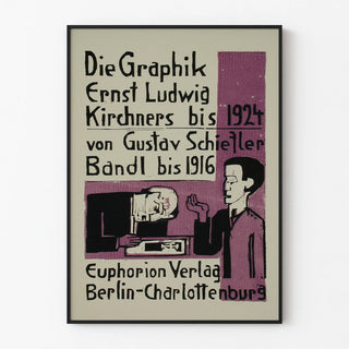 die-graphik-ernst-ludwig-kirchner-bis-1924