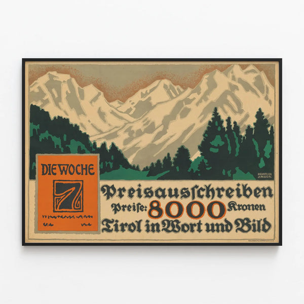 die-woche-preisausschreiben-tirol-in-wort-und-bild