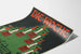Vintage-Poster Die Woche Weihnachtsnummer mit Weihnachtskerzen