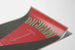 Vintage-Poster Digibaïne Design Geometrisch