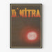 Vintage-Poster Dinitra Wanddekoration Retro-Industrie-Atmosphäre