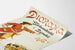 Vintage-Poster Diorama Tordenskiold in Dynekil 1716