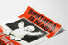 Vintage-Poster zur Diphtherieprävention und Kinderimmunisierung