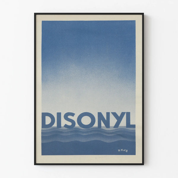 disonyl-3