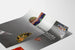 Poster Verschiedene Werke - 10 Jahre Radierungen Atelier Brandywine