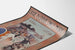 Vintage-Poster Dixie Is Dixie Once More - Retro-Wanddekoration
