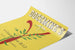 Vintage-Poster Vitamin B12 Docemine's für Wanddekoration