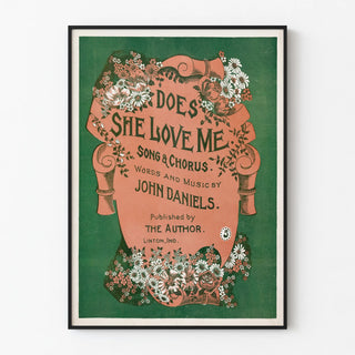 does-she-love-me