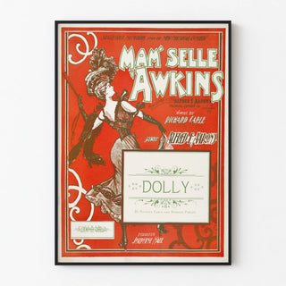 dolly