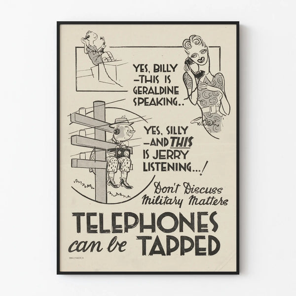 dont-discuss-military-matters-telephones-can-be-tapped