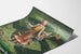 Vintage-Poster Kinder und Schatten - Kaufen Sie Kriegsanleihen