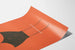 Minimalistischer Poster zur Informationssicherheit - Originalgrafikdesign
