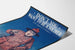 Vintage-Militärposter Don't You Want to Be a Soldier - Retro-Wanddekoration