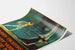 Vintage-Poster Dorothy Vernon von Haddon Hall