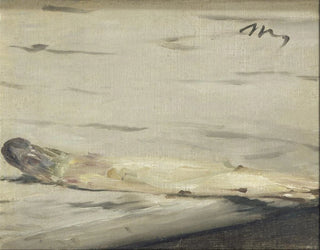 douard Manet - Asparagus.webp
