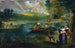 Fischerei - Édouard Manet — Ansicht des Kunstwerks
