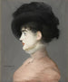 Irma Brunner - Édouard Manet — Ansicht des Kunstwerks
