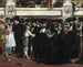 Maskenball in der Oper - Édouard Manet — Ansicht des Kunstwerks