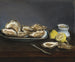 Austern - Édouard Manet — Ansicht des Kunstwerks