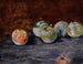 Pflaumen - Édouard Manet — Ansicht des Kunstwerks