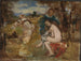 Nymphe Überraschung - Édouard Manet — Ansicht des Kunstwerks