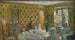 in der Nähe des Arbeitstisches - Édouard Vuillard — Ansicht des Kunstwerks