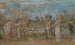 Komödianten im Unterholz II - Édouard Vuillard — Ansicht des Kunstwerks