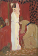 L'Essayage - Édouard Vuillard — Ansicht des Kunstwerks