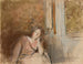 Madeleine Sidonie - Édouard Vuillard — Ansicht des Kunstwerks