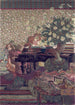 Personnages dans un intérieur La musique - Édouard Vuillard — Ansicht des Kunstwerks