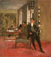 Die Kunsthändler Die Brüder Bernheim-Jeune - Édouard Vuillard — Ansicht des Kunstwerks