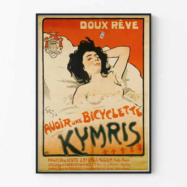 doux-reve-avoir-une-bicyclette-kymris