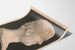 Wandposter Anatomie der Phrenologie von Dr. Spurzheim