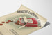 Vintage-Poster Dragees Laxatives Gobey – Wissenschaftliche Wanddekoration