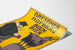 Vintage-Poster Dresdner Hofbräu Bock Bier für Wanddekoration