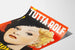 Vintage-Filmplakat Tutta Rolf - Eine Lektion in Liebe