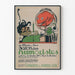 Plakat Salon der Humoristen Galerie La Boétie