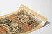 Waschbarer Duresco-Dekorposter mit Dispersionsfarbe