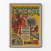Vintage-Poster E. Pichot Impression und Werbung in Paris